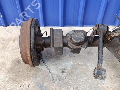 Rear axle NISSAN TERRANO II (R20)  | BP20934844M2 