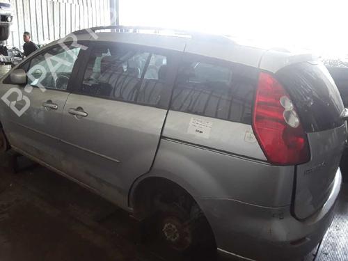 Alternator MAZDA 5 (CR)  | BP5820483M7 