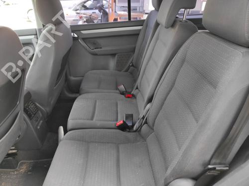 Elektronisk modul VW TOURAN (1T1, 1T2)  | BP17080355M83 