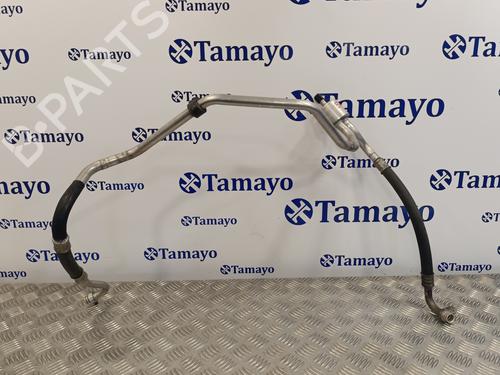 Used AC pipe PEUGEOT 308 I (4A_, 4C_) 1.6 HDi (92 hp) 19307600