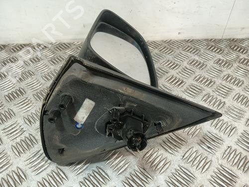 Left mirror DACIA SANDERO II TCe 90 LPG (B8M1) | BP36998520C26 - Image 5