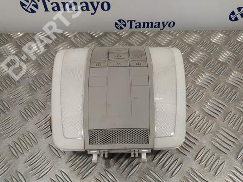 Interior roof light MERCEDES-BENZ C-CLASS (W204)  | BP10090064I8 
