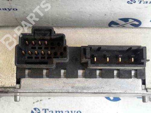 ECU airbags CHRYSLER VOYAGER II (ES)  | BP3015967M53 