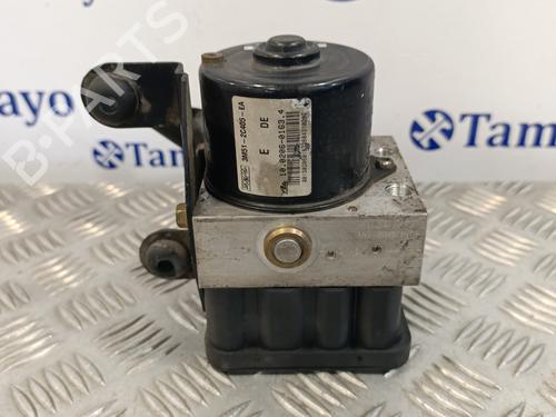 ABS pump MAZDA 3 (BK) 1.6 DI Turbo | BP18134093M43 