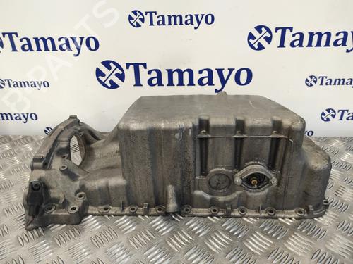 Oil sump MERCEDES-BENZ VITO Van (W638)  | BP14358787M115 