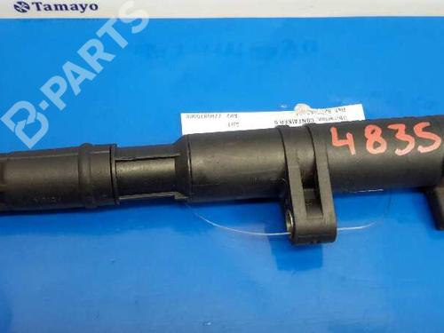 Used Ignition coil RENAULT SCÉNIC II (JM0/1_) 1.6 16V (JM1R) (112 hp) 5931034