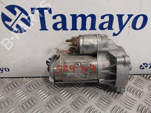 Starter FIAT SCUDO Van (270_, 272_)  | BP28291707M8 