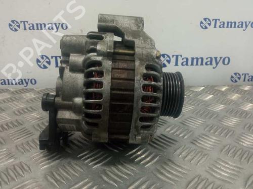 Alternator CITROËN XANTIA (X1_, X2_)  | BP26175655M7 