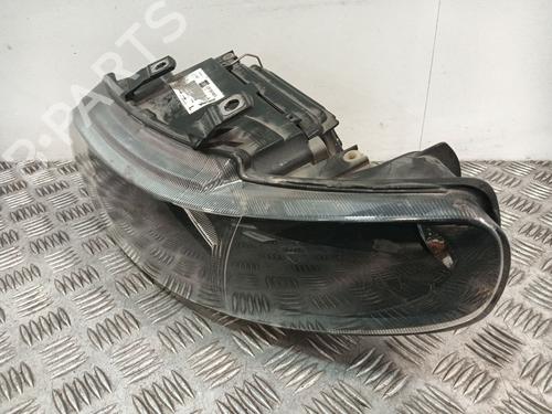 Left headlight SEAT LEON (1M1) 1.9 TDI | BP30044054C28 - Image 4
