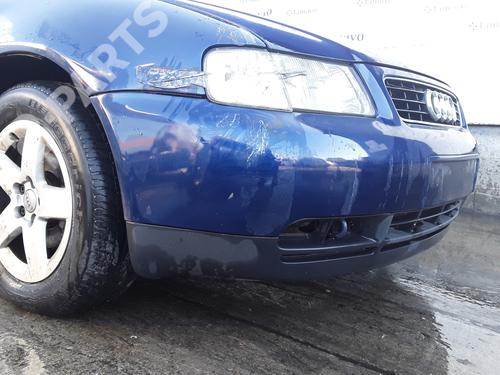 Starter AUDI A3 (8L1)  | BP11242775M8 