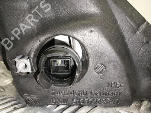 Radiator fan BMW 3 (E46) | BP30145323M35