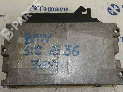 Used Control unit BMW 3 (E36) 318 i (113 hp) 2845204