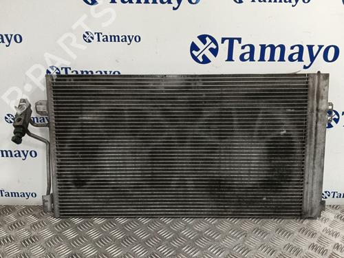 Used AC radiator MERCEDES-BENZ VITO / MIXTO Van (W639) 115 CDI (639.601, 639.603, 639.605) (150 hp) 30396659