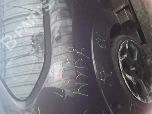 Front left window mechanism FORD FOCUS II (DA_, HCP, DP) 2.5 ST | BP6778218C22 
