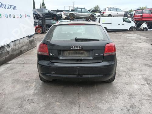 Engine AUDI A3 (8P1) 2.0 TDI 16V | BP40608014M1 - Image 8