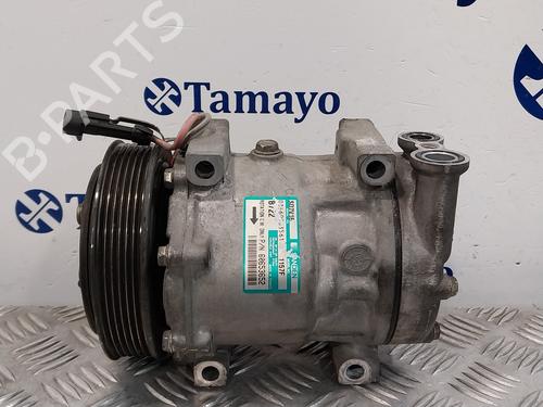 Used AC compressor ALFA ROMEO 147 (937_) [2000-2010]  22436816