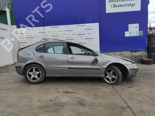 Styring servopumpe SEAT LEON (1M1)  | BP22335926M99 