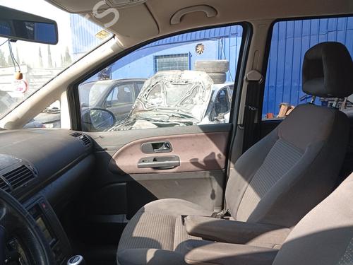 Used Right curtain airbag Right curtain airbag SEAT ALHAMBRA (7V8, 7V9) 1.9 TDI (115 hp) 39963231 39963231