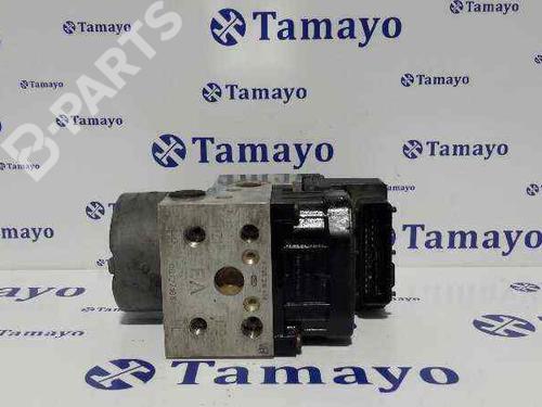 ABS Bremseaggregat OPEL CORSA C (X01) [2000-2009]  876169