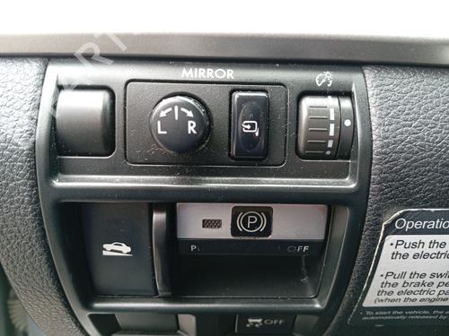 Used Mirror switch Mirror switch 39174082 39174082