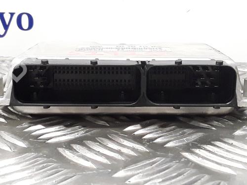 Engine control unit (ECU) VW POLO (9N_, 9A_) 1.4 TDI | BP8110580M57 