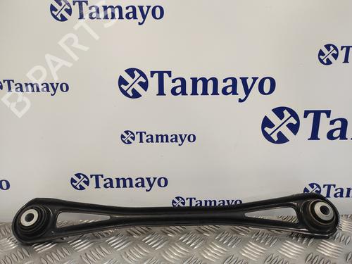 Left rear suspension arm VW TOUAREG (7LA, 7L6, 7L7)  | BP14984395M14 