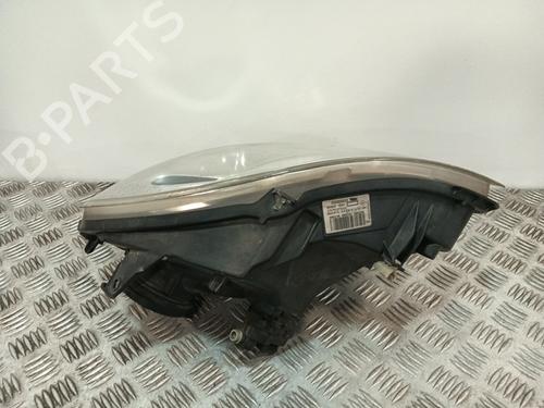 Left headlight RENAULT KANGOO Express (FC0/1_) 1.5 dCi (FC1E) | BP33121043C28 - Image 3