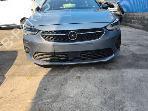 Used Front bumper Front bumper SEAT IBIZA II (6K1) 1.6 i (75 hp) 40044673 40044673