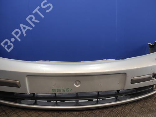 Front bumper RENAULT LAGUNA II (BG0/1_) 3.0 V6 24V (BG01, BG02, BG0D, BG0Y) | BP13495696C7 