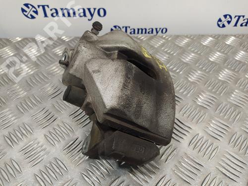 Left front brake caliper SEAT ALTEA XL (5P5, 5P8)  | BP11565499M105 