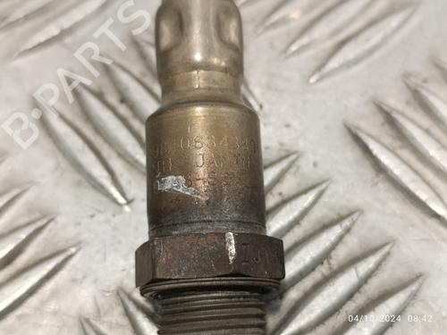 Electronic sensor PEUGEOT 2008 I (CU_)  | BP20157557M84 