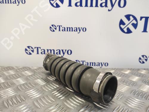 Pipe CITROËN C5 III (RD_) 1.6 HDi 110 (RD9HZC) | BP15511819M125 