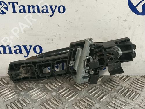 Buitengreep FORD TOURNEO COURIER B460 MPV | BP30897630C122