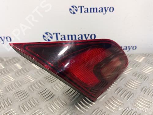 Left tailgate light OPEL ASTRA J (P10) 2.0 CDTI (68) | BP19483816C79 