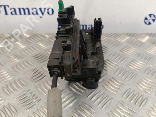 Front left lock MERCEDES-BENZ VITO Van (W447)  | BP23390948C98 