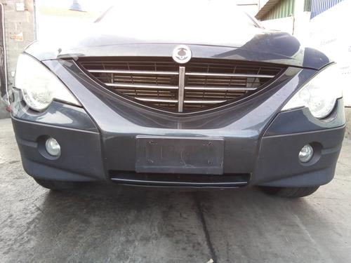 Starter SSANGYONG ACTYON I  | BP11240149M8 
