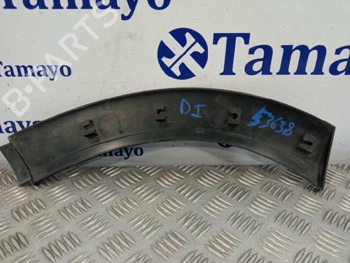 Front left wheel arch trim MINI MINI (R50, R53) One | BP25346245C134 