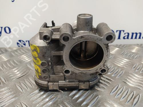 Throttle body FIAT PUNTO (188_) 1.2 16V 80 (188.233, .235, .253, .255, .333, .353, .639,... | BP1549125M82 