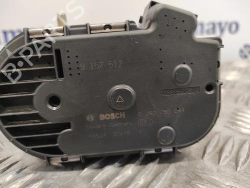 Throttle body OPEL CORSA C (X01) 1.2 (F08, F68) | BP17805303M82 
