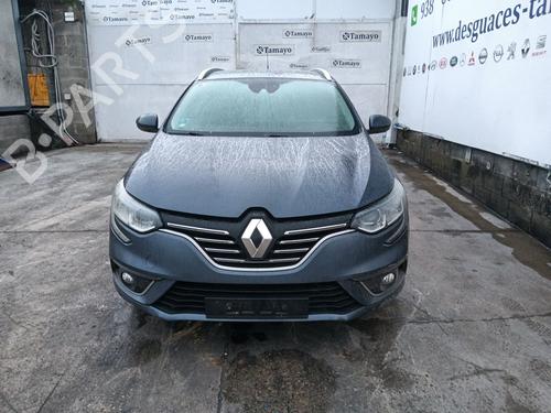 Front left panel RENAULT MEGANE IV Grandtour (K9A/M/N_) 1.2 TCe 130 (K9MR) | BP40180666C58 - Image 6