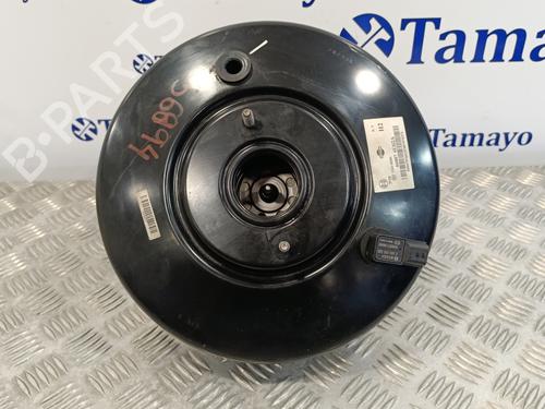 Used Servo brake NISSAN QASHQAI II (J11, J11_) 1.6 dCi (130 hp) 17757012