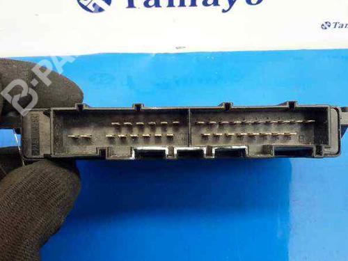 Gearbox control unit MERCEDES-BENZ E-CLASS (W211)  | BP6781307M52 