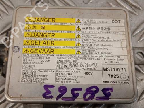 Module xenonverlichting MITSUBISHI OUTLANDER II (CW_W)  | BP24982939C53 