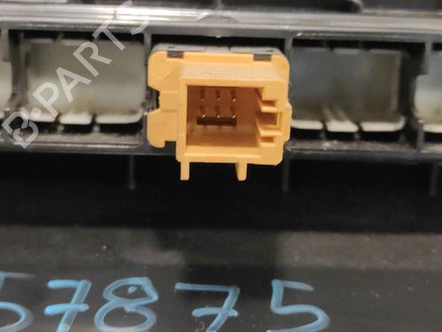 Switch VW CADDY IV Box Body/MPV (SAA, SAH)  | BP21779499I30 