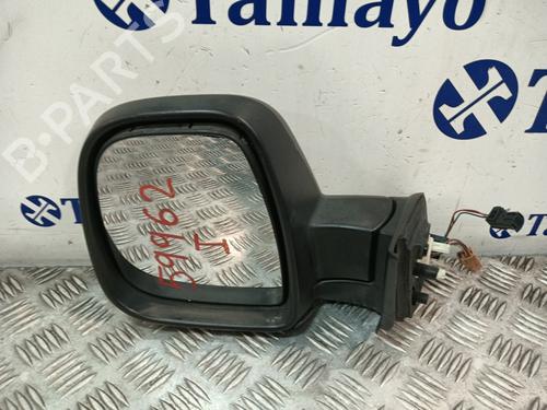 Retrovisor esquerdo CITROËN BERLINGO MULTISPACE (B9) 1.2 PureTech 110 | BP32035519C26 