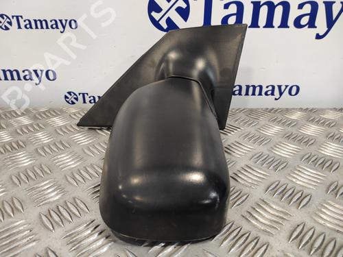 Right mirror TOYOTA YARIS (_P1_) 1.0 (SCP10_, SCP10R) | BP17434616C27 