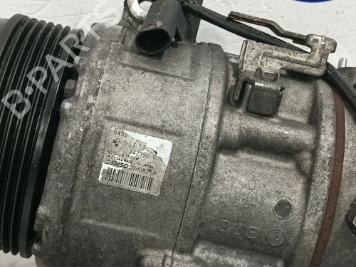 AC compressor BMW 3 (E90)  | BP29463941M34 