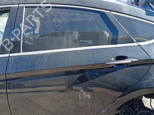 Used Left rear door Left rear door HYUNDAI i40 I (VF) [2012-2019] 33655305 33655305