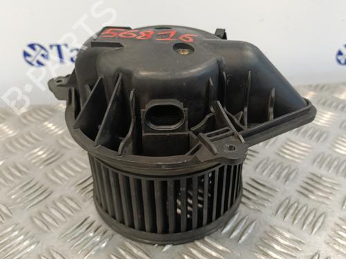 Heater blower motor OPEL VIVARO A Van (X83)  | BP17704862M62 