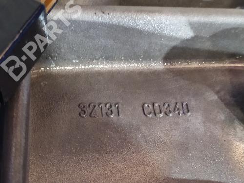 Gearbox NISSAN PATHFINDER III (R51) 2.5 dCi 4WD | BP11512926M3 